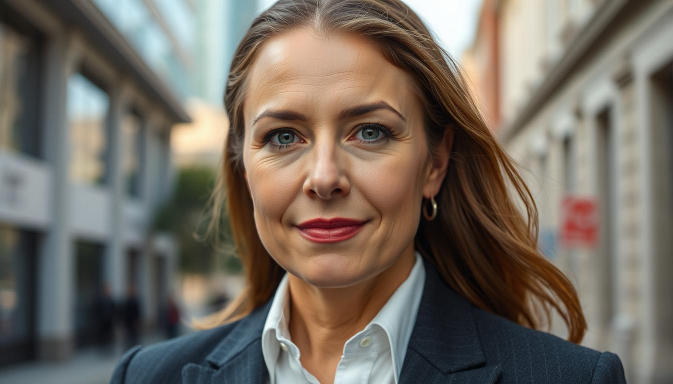 Property transactions support specialist