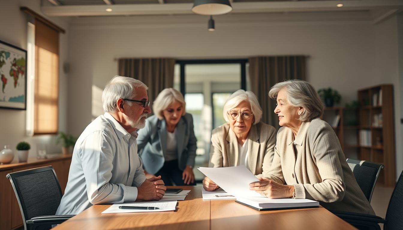 Real estate transaction support and closing preparation