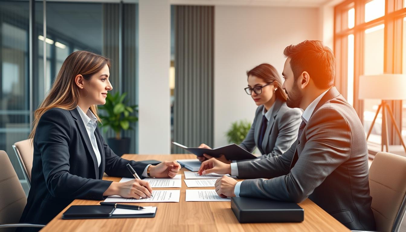 Settlement preparation for a real estate closing